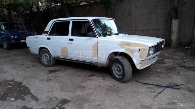 LADA (VAZ) 2107 2005, 117,896 km - 1.6 l - Xaçmaz