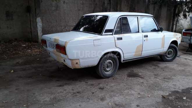 LADA (VAZ) 2107 2005, 117,896 km - 1.6 l - Xaçmaz