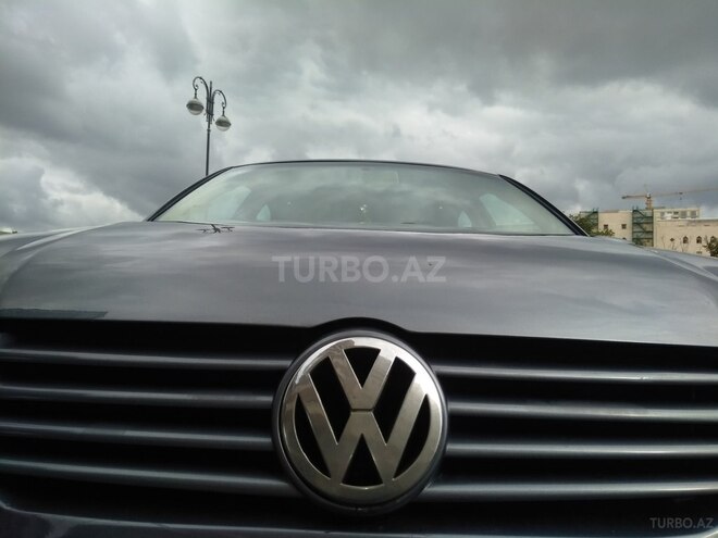Volkswagen Jetta 2003, 196,199 km - 0.1 l - Bakı