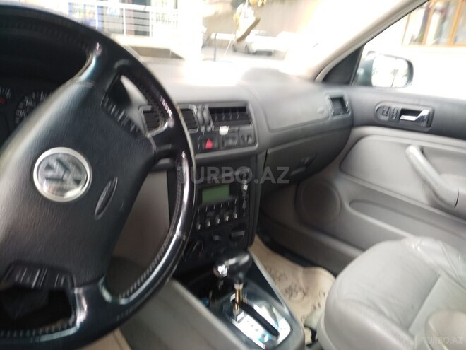 Volkswagen Jetta 2003, 196,199 km - 0.1 l - Bakı