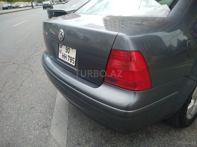Volkswagen Jetta 2003, 196,199 km - 0.1 l - Bakı