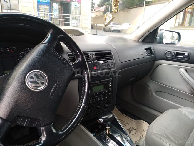 Volkswagen Jetta 2003, 196,199 km - 0.1 l - Bakı