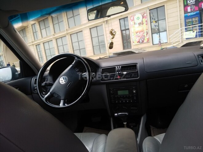 Volkswagen Jetta 2003, 196,199 km - 0.1 l - Bakı