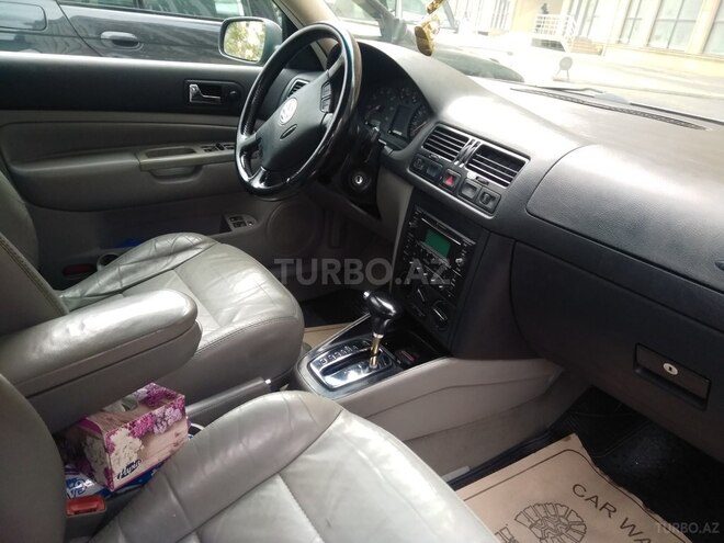 Volkswagen Jetta 2003, 196,199 km - 0.1 l - Bakı