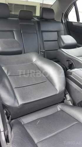Mercedes E 220 2009, 120,000 km - 2.2 л - Bakı