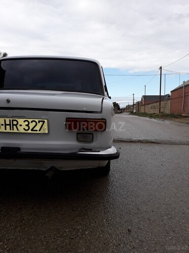 LADA (VAZ) 21013 1982, 90,483 km - 1.6 l - Bakı