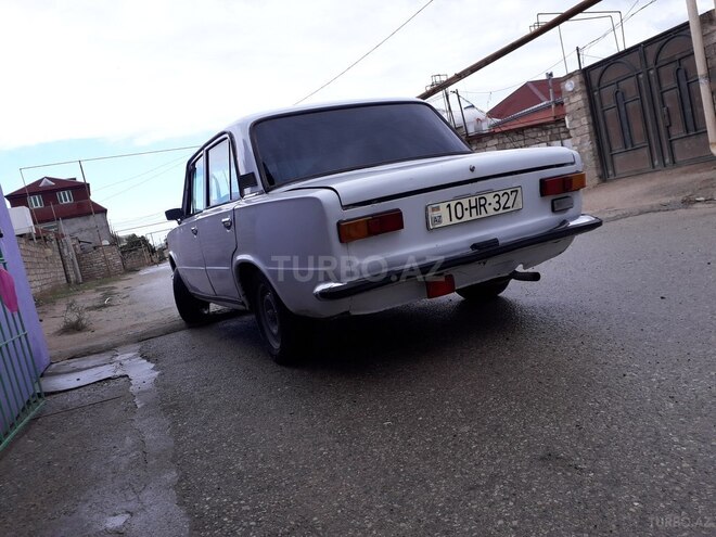 LADA (VAZ) 21013 1982, 90,483 km - 1.6 l - Bakı