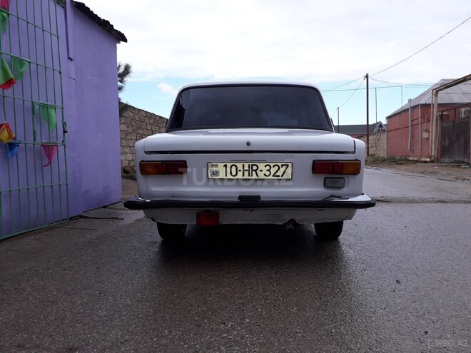 LADA (VAZ) 21013 1982, 90,483 km - 1.6 l - Bakı