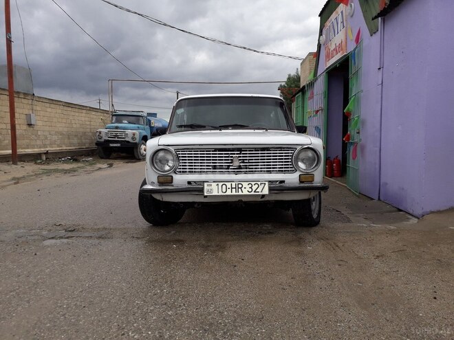 LADA (VAZ) 21013 1982, 90,483 km - 1.6 l - Bakı