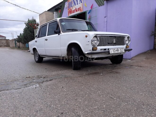 LADA (VAZ) 21013 1982, 90,483 km - 1.6 l - Bakı