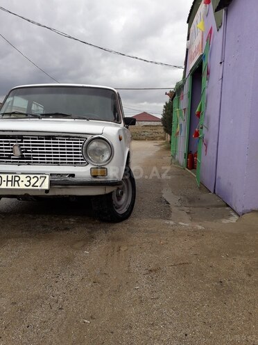LADA (VAZ) 21013 1982, 90,483 km - 1.6 l - Bakı