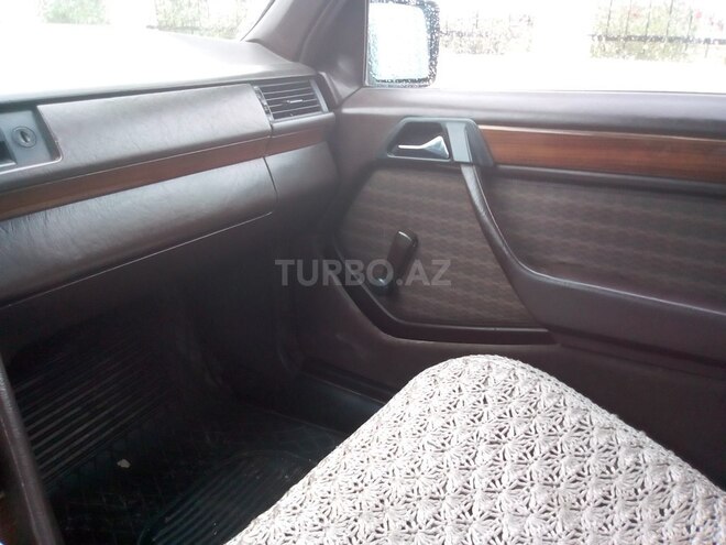 Mercedes E 200 1990, 419,127 km - 2.0 л - Bakı