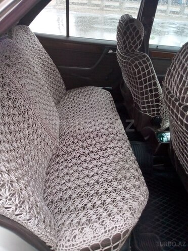 Mercedes E 200 1990, 419,127 km - 2.0 л - Bakı