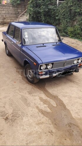 LADA (VAZ) 2106 2006, 275,000 km - 1.6 l - Bakı