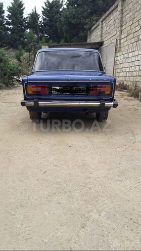LADA (VAZ) 2106 2006, 275,000 km - 1.6 l - Bakı