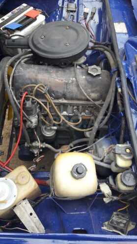 LADA (VAZ) 2106 2006, 275,000 km - 1.6 l - Bakı
