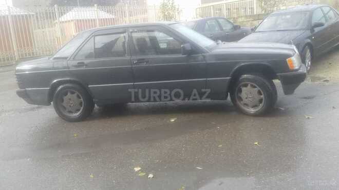 Mercedes 190 1991, 441,000 km - 1.8 l - Bakı