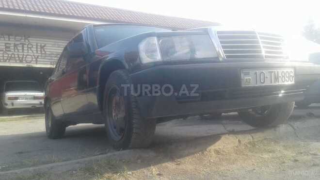 Mercedes 190 1991, 441,000 km - 1.8 l - Bakı