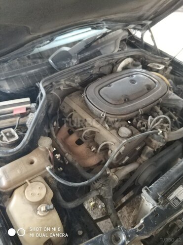 Mercedes 190 1991, 441,000 km - 1.8 l - Bakı