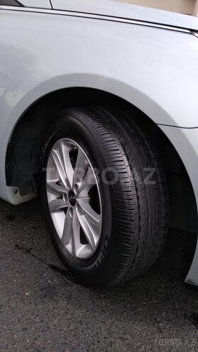 Hyundai Sonata 2011, 180,000 km - 2.4 л - Bakı