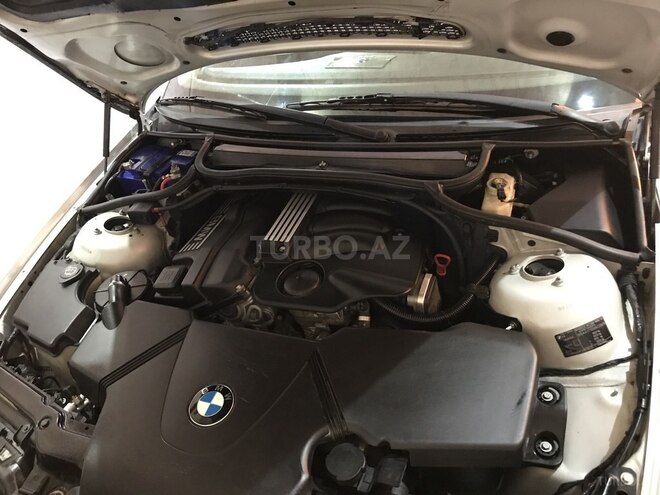 BMW 318 2002, 233,000 km - 2.0 l - Bakı