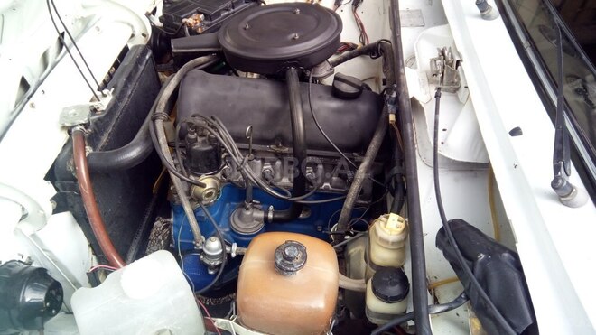LADA (VAZ) 2106 2000, 800,000 km - 1.6 l - Göyçay
