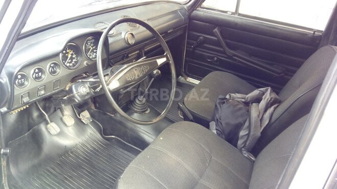 LADA (VAZ) 2106 2000, 800,000 km - 1.6 l - Göyçay