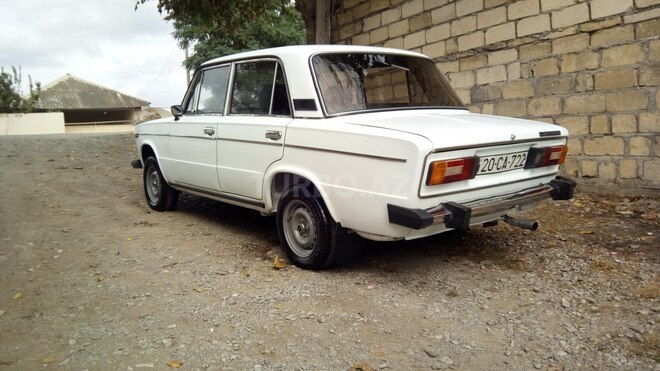 LADA (VAZ) 2106 2000, 800,000 km - 1.6 l - Göyçay