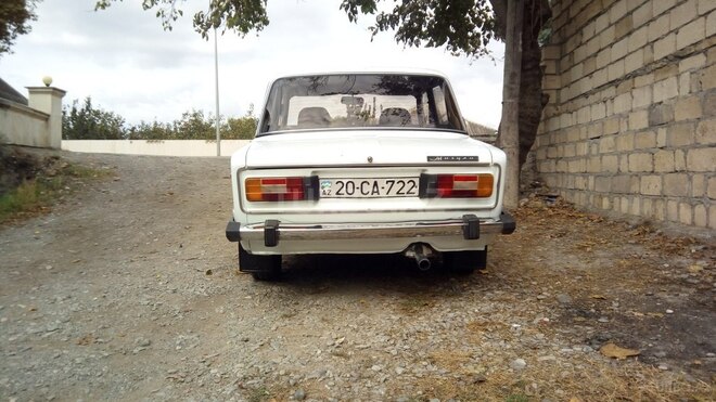 LADA (VAZ) 2106 2000, 800,000 km - 1.6 l - Göyçay