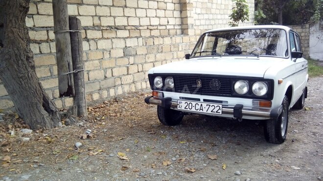 LADA (VAZ) 2106 2000, 800,000 km - 1.6 l - Göyçay