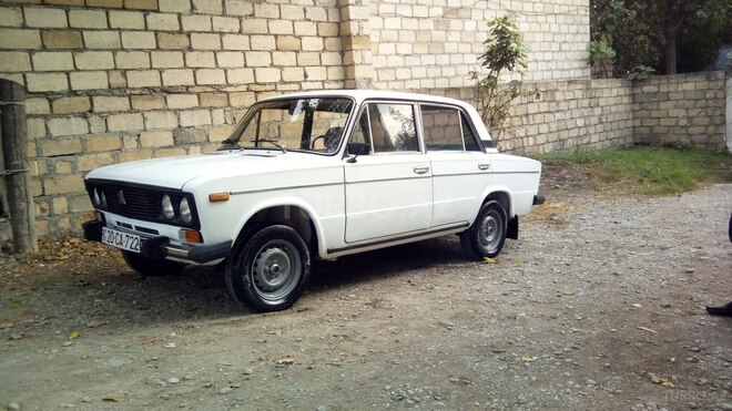 LADA (VAZ) 2106 2000, 800,000 km - 1.6 l - Göyçay