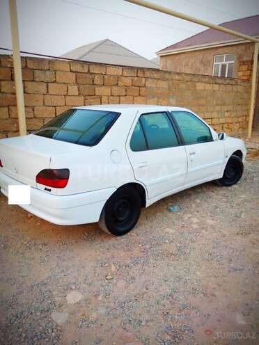 Peugeot  1997, 353,000 km - 1.3 l - Bakı