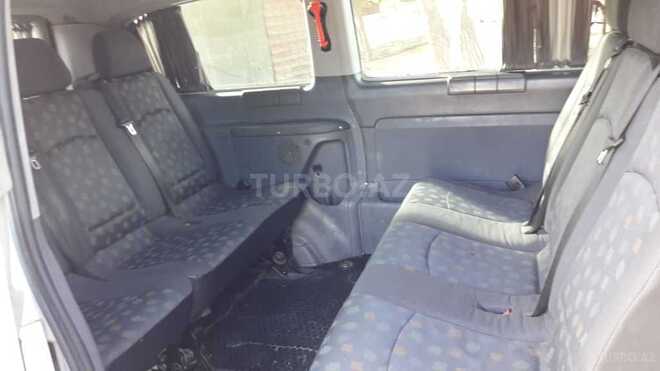 Mercedes Vito 2003, 298,643 km - 2.2 л - Bakı