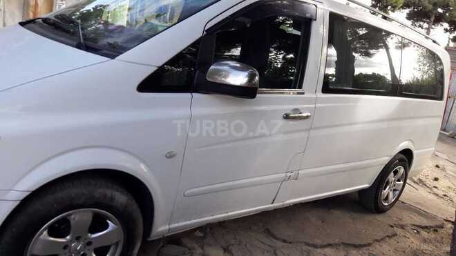 Mercedes Vito 2003, 298,643 km - 2.2 л - Bakı