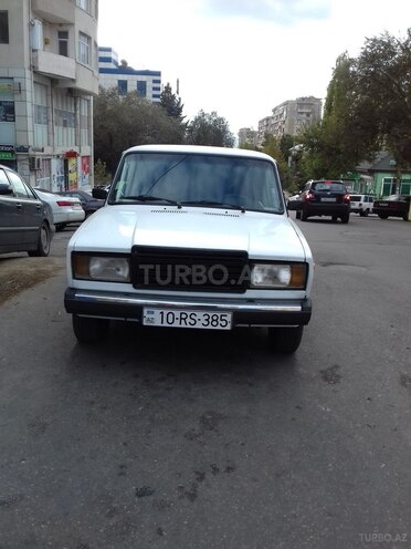 LADA (VAZ) 2107 2005, 169,949 km - 1.6 l - Bakı
