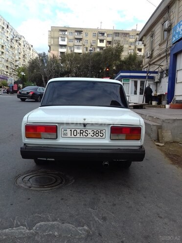 LADA (VAZ) 2107 2005, 169,949 km - 1.6 l - Bakı