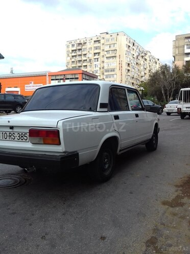 LADA (VAZ) 2107 2005, 169,949 km - 1.6 l - Bakı