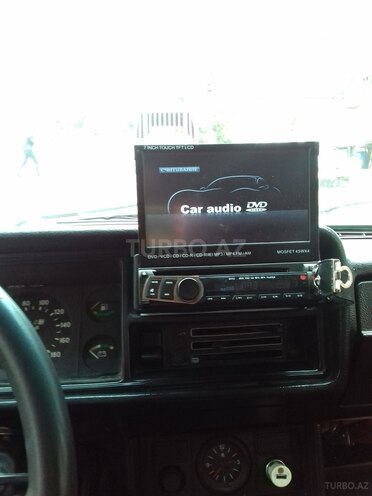 LADA (VAZ) 2107 2005, 169,949 km - 1.6 l - Bakı