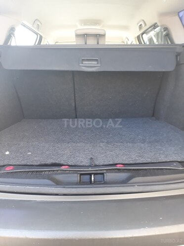 Renault Megane 2007, 180,000 km - 1.5 l - Bakı