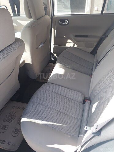Renault Megane 2007, 180,000 km - 1.5 l - Bakı