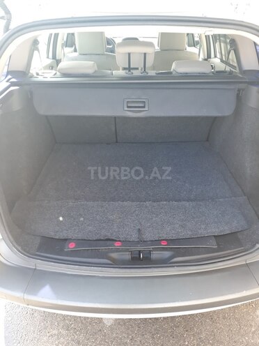 Renault Megane 2007, 180,000 km - 1.5 l - Bakı