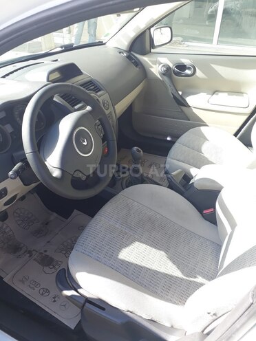 Renault Megane 2007, 180,000 km - 1.5 l - Bakı