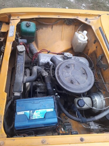 Moskvich 2140 1986, 363,981 km - 1.5 l - Bakı