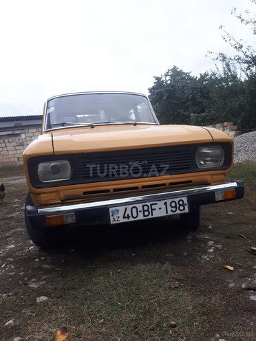 Moskvich 2140 1986, 363,981 km - 1.5 l - Bakı