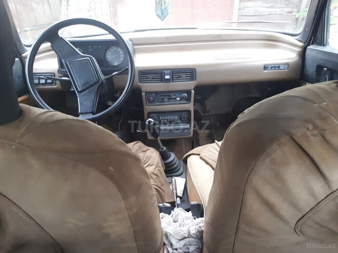 Moskvich 2140 1986, 363,981 km - 1.5 l - Bakı