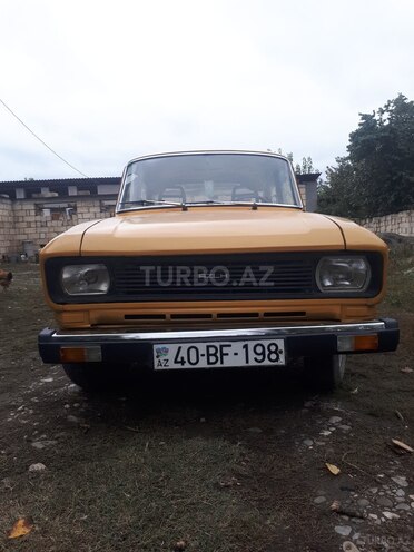 Moskvich 2140 1986, 363,981 km - 1.5 l - Bakı