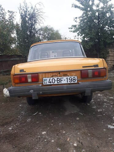 Moskvich 2140 1986, 363,981 km - 1.5 l - Bakı