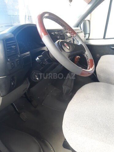 GAZ 3302-744 2008, 657,244 km - 0.3 l - Tovuz