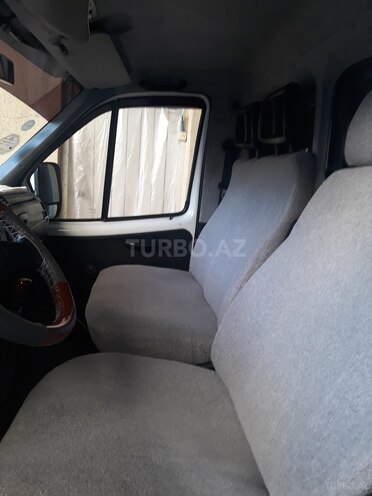GAZ 3302-744 2008, 657,244 km - 0.3 l - Tovuz