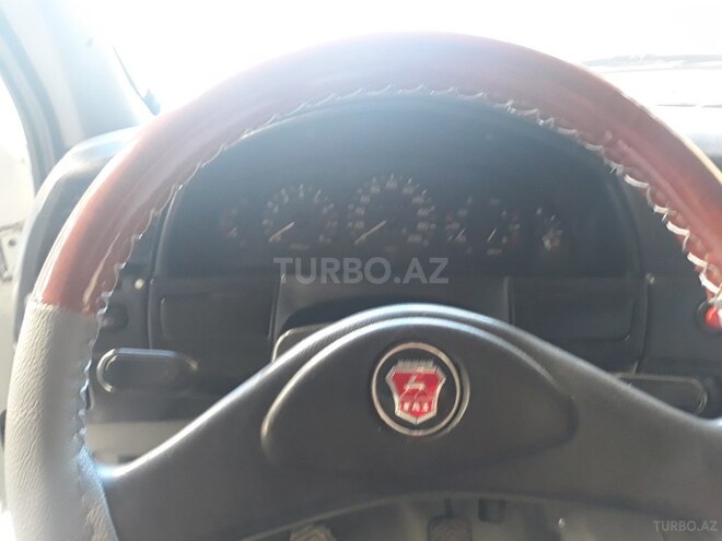 GAZ 3302-744 2008, 657,244 km - 0.3 l - Tovuz